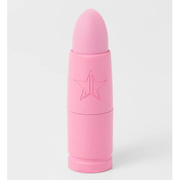 JEFFREE STAR Velvet Trap Lip Stick in Drill Sergeant Gray Soft Matte 3.3G - NIB - Picture 9 of 9